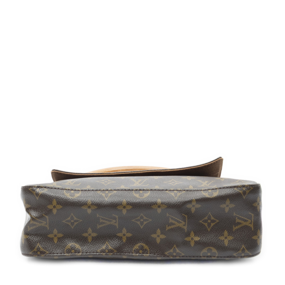 Louis Vuitton Mini Looping - Picture 6 of 10